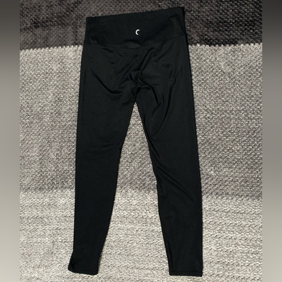 NWOT Zyia Luxe Leggings - Picture 2 of 3